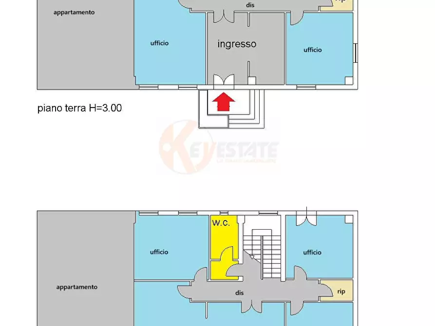 Immagine 27 di Capannone industriale in vendita  in zona industriale a Badesi