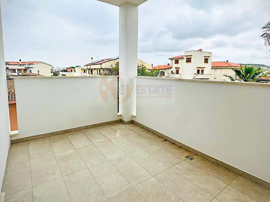 Immagine 12 di Appartamento in vendita  in Via Carbia 14 a Alghero