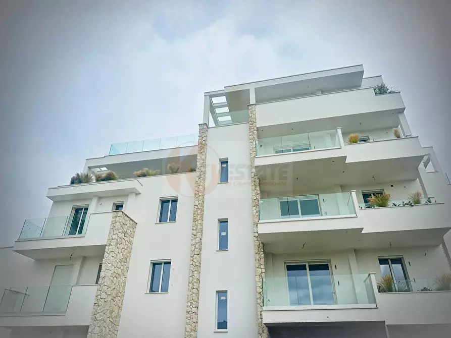 Immagine 15 di Appartamento in vendita  in Via Carbia 14 a Alghero