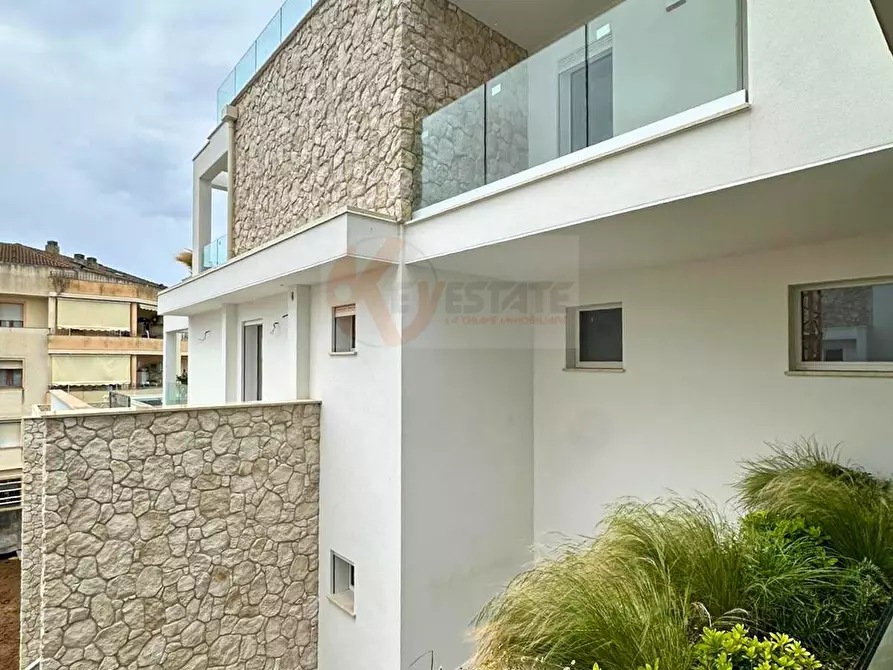 Immagine 16 di Appartamento in vendita  in Via Carbia 14 a Alghero