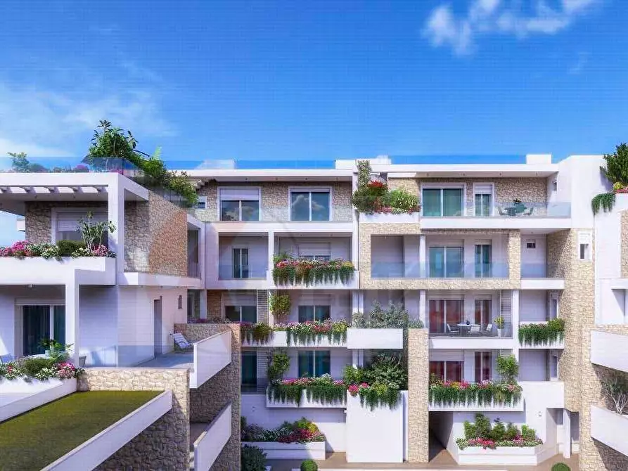 Immagine 18 di Appartamento in vendita  in Via Carbia 14 a Alghero