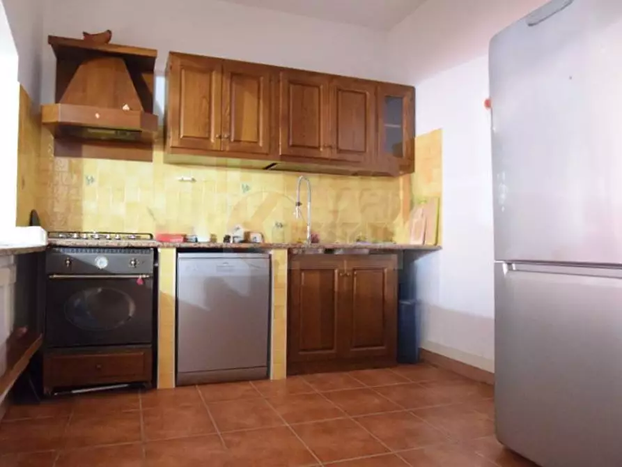 Immagine 59 di Villetta a schiera in vendita  in VIA CUCCA 46 a Nuoro