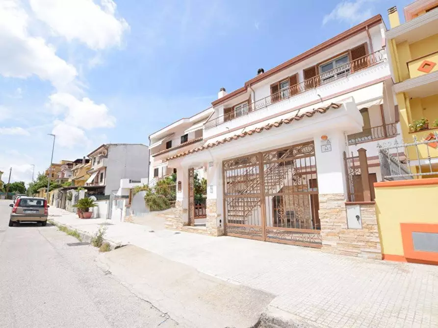 Immagine 70 di Villetta a schiera in vendita  in VIA CUCCA 46 a Nuoro