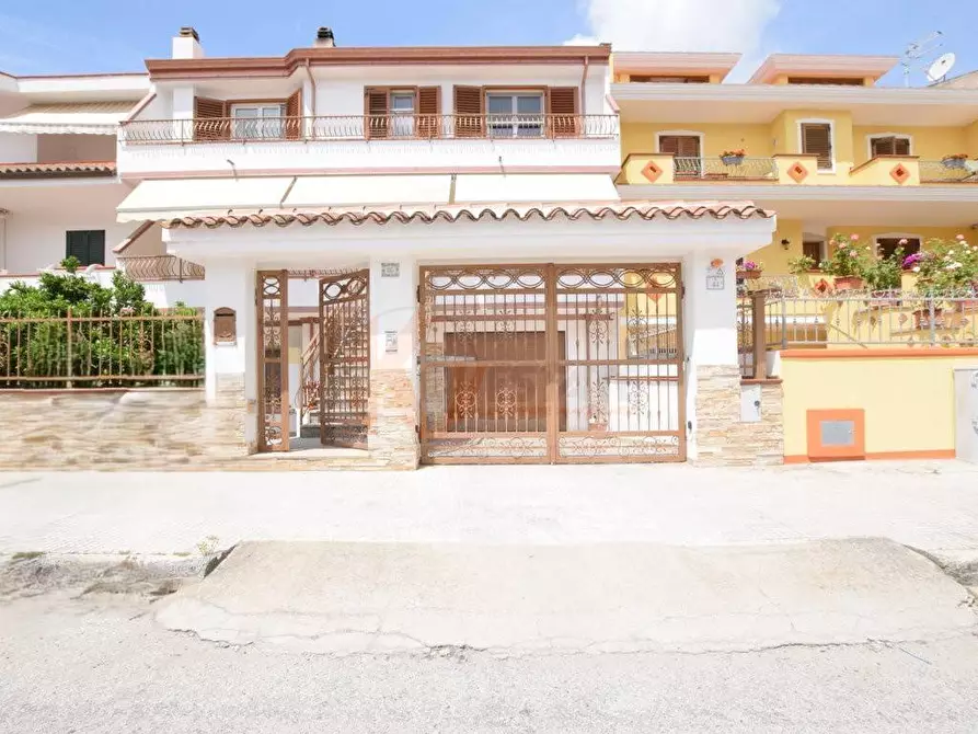 Immagine 69 di Villetta a schiera in vendita  in VIA CUCCA 46 a Nuoro