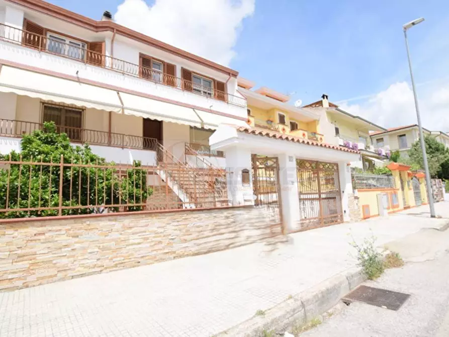 Immagine 71 di Villetta a schiera in vendita  in VIA CUCCA 46 a Nuoro