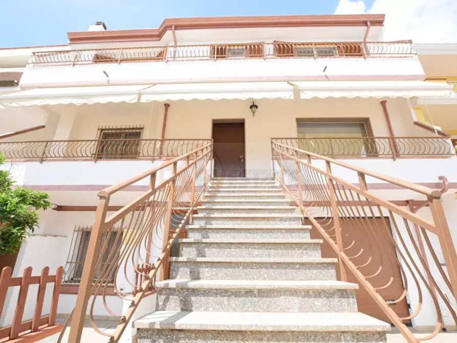 Immagine 65 di Villetta a schiera in vendita  in VIA CUCCA 46 a Nuoro