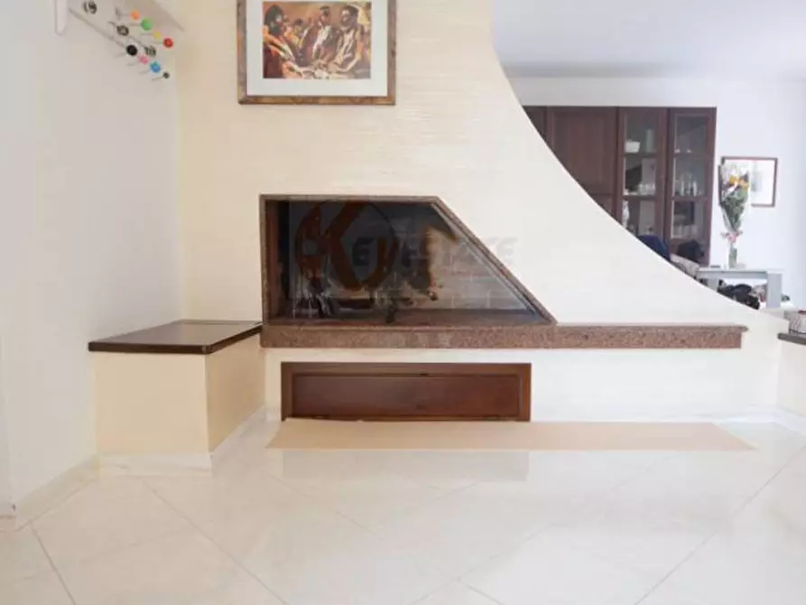 Immagine 12 di Villetta a schiera in vendita  in VIA CUCCA 46 a Nuoro