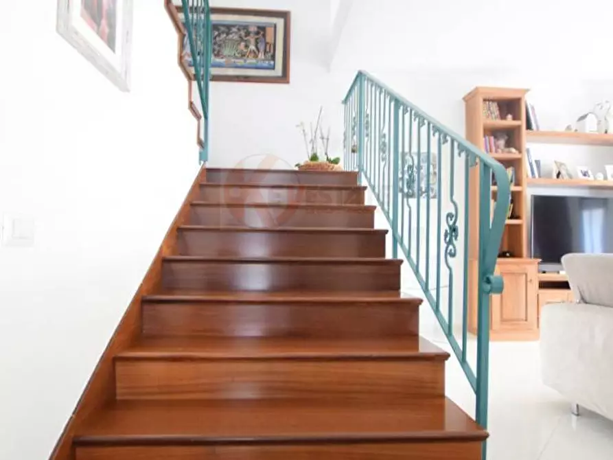 Immagine 32 di Villetta a schiera in vendita  in VIA CUCCA 46 a Nuoro