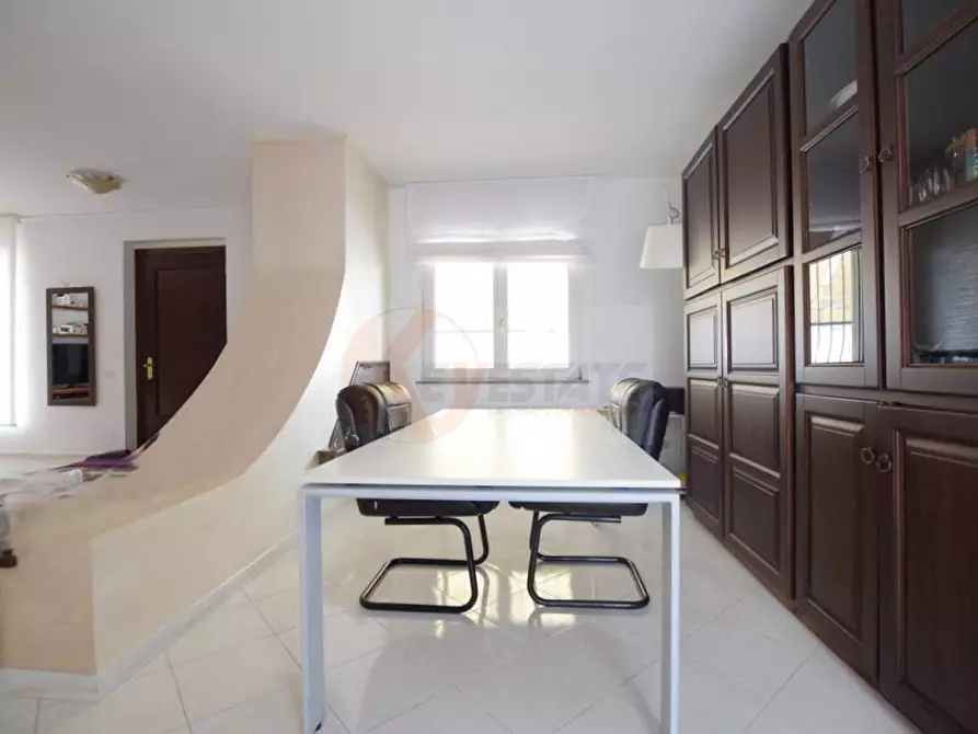 Immagine 15 di Villetta a schiera in vendita  in VIA CUCCA 46 a Nuoro