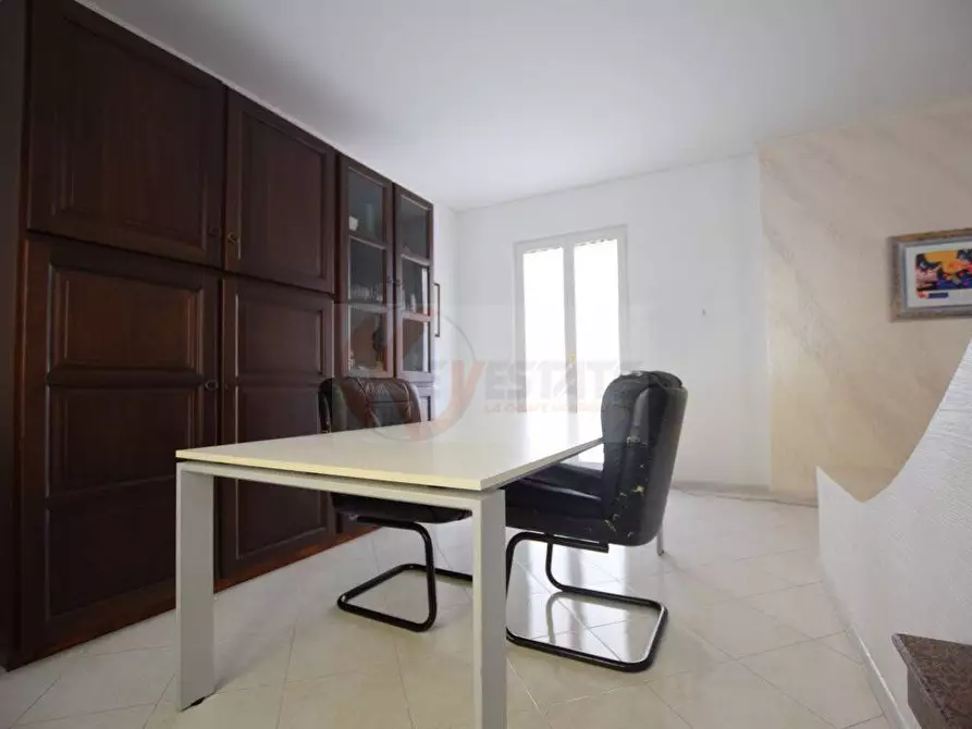 Immagine 16 di Villetta a schiera in vendita  in VIA CUCCA 46 a Nuoro