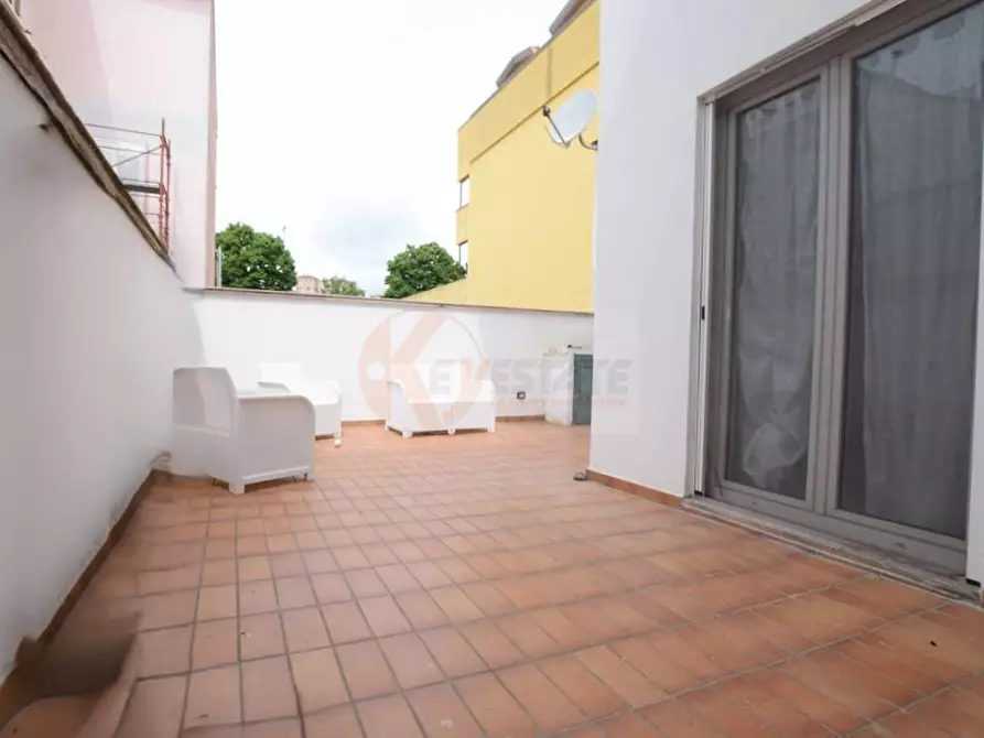 Immagine 17 di Villetta a schiera in vendita  in VIA CUCCA 46 a Nuoro