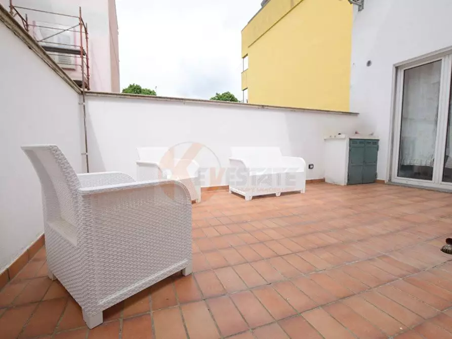 Immagine 18 di Villetta a schiera in vendita  in VIA CUCCA 46 a Nuoro