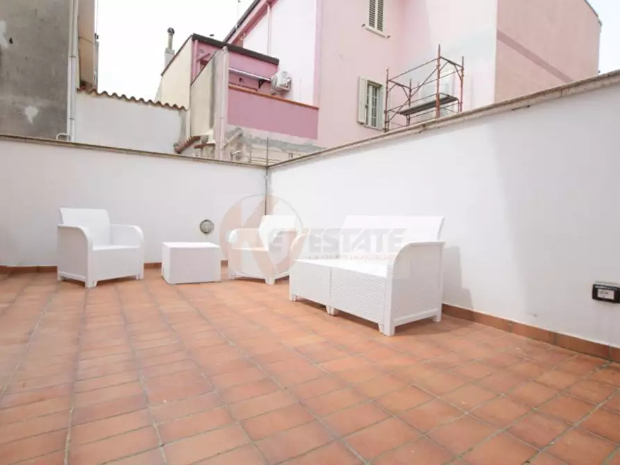 Immagine 19 di Villetta a schiera in vendita  in VIA CUCCA 46 a Nuoro