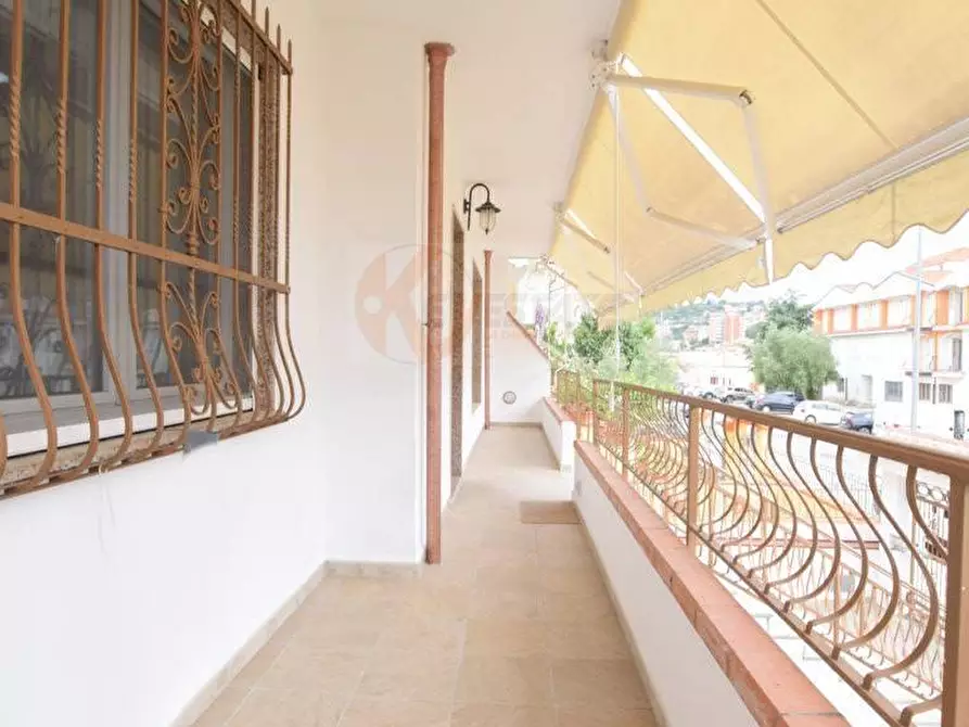 Immagine 5 di Villetta a schiera in vendita  in VIA CUCCA 46 a Nuoro