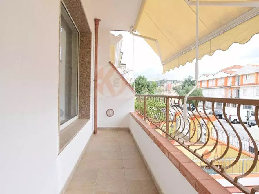 Immagine 4 di Villetta a schiera in vendita  in VIA CUCCA 46 a Nuoro