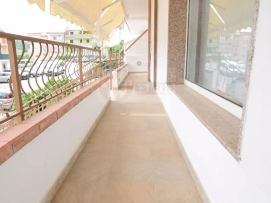 Immagine 6 di Villetta a schiera in vendita  in VIA CUCCA 46 a Nuoro