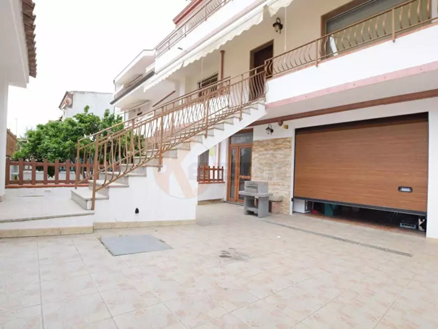 Immagine 62 di Villetta a schiera in vendita  in VIA CUCCA 46 a Nuoro