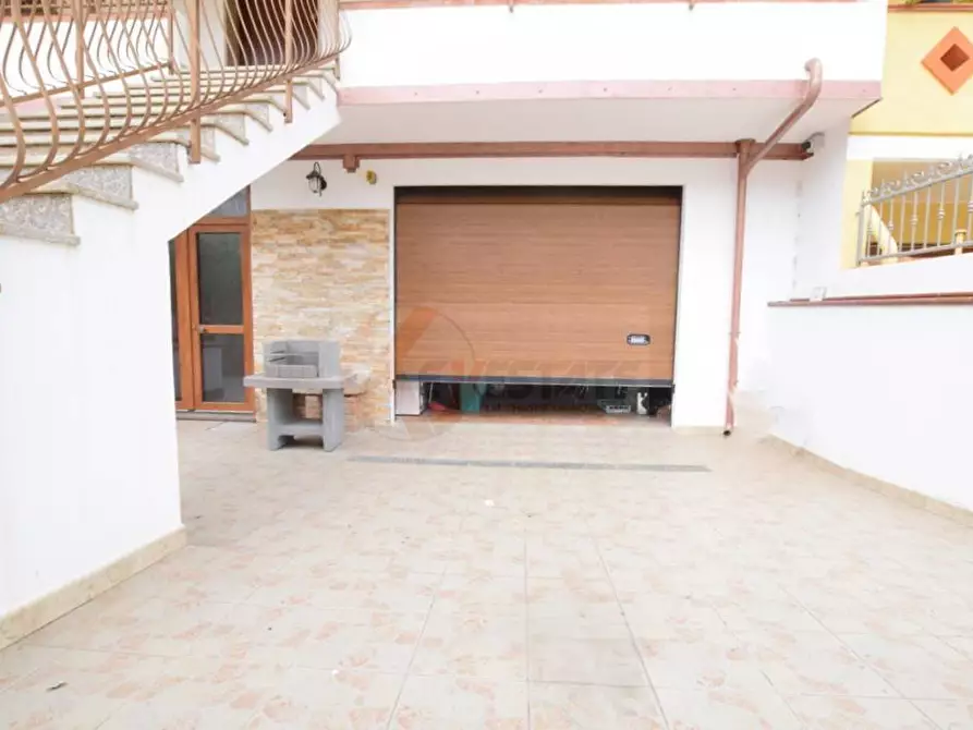 Immagine 63 di Villetta a schiera in vendita  in VIA CUCCA 46 a Nuoro