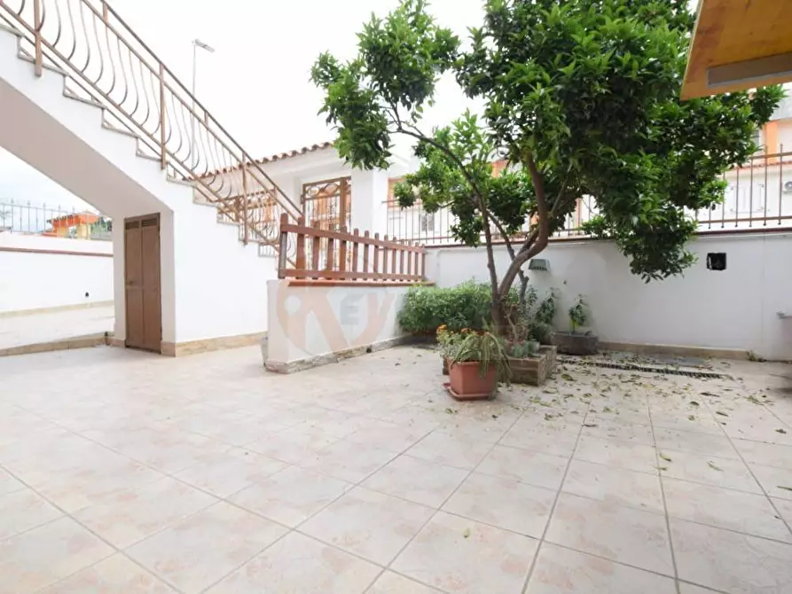 Immagine 61 di Villetta a schiera in vendita  in VIA CUCCA 46 a Nuoro