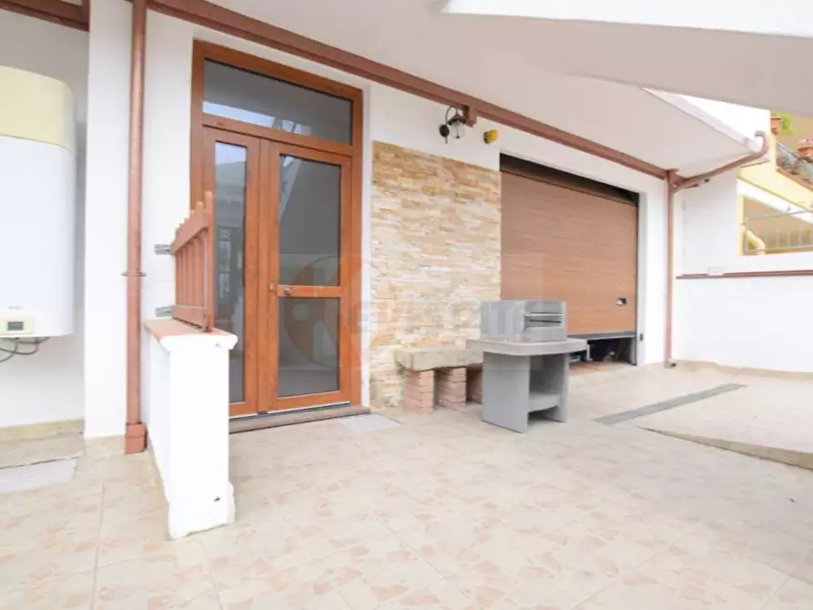 Immagine 60 di Villetta a schiera in vendita  in VIA CUCCA 46 a Nuoro