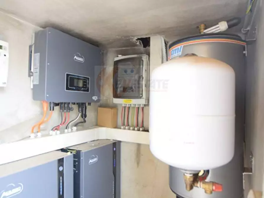 Immagine 68 di Villetta a schiera in vendita  in VIA CUCCA 46 a Nuoro