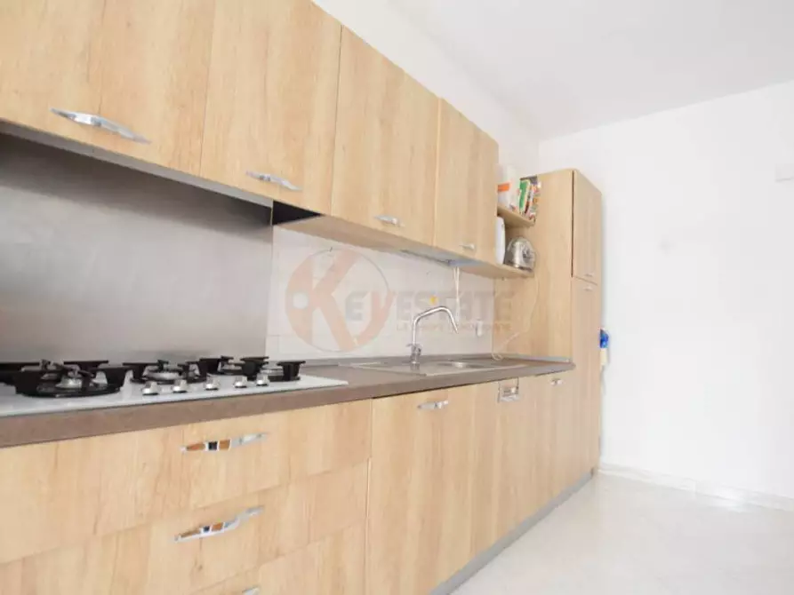 Immagine 26 di Villetta a schiera in vendita  in VIA CUCCA 46 a Nuoro