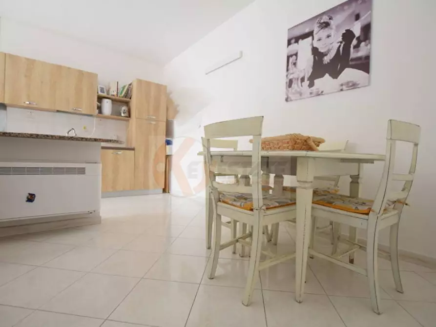 Immagine 22 di Villetta a schiera in vendita  in VIA CUCCA 46 a Nuoro