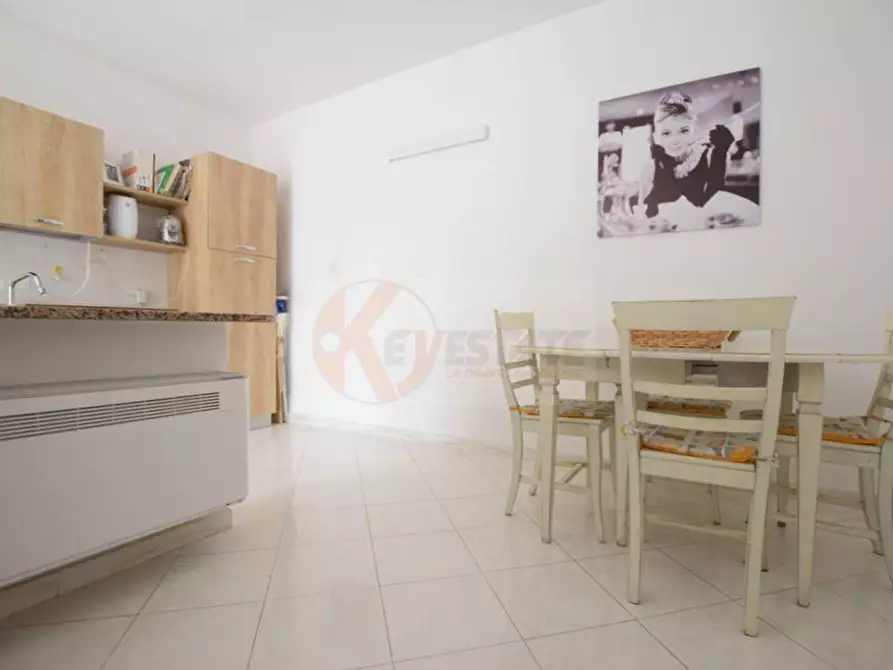 Immagine 21 di Villetta a schiera in vendita  in VIA CUCCA 46 a Nuoro