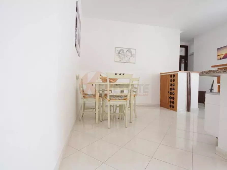 Immagine 27 di Villetta a schiera in vendita  in VIA CUCCA 46 a Nuoro