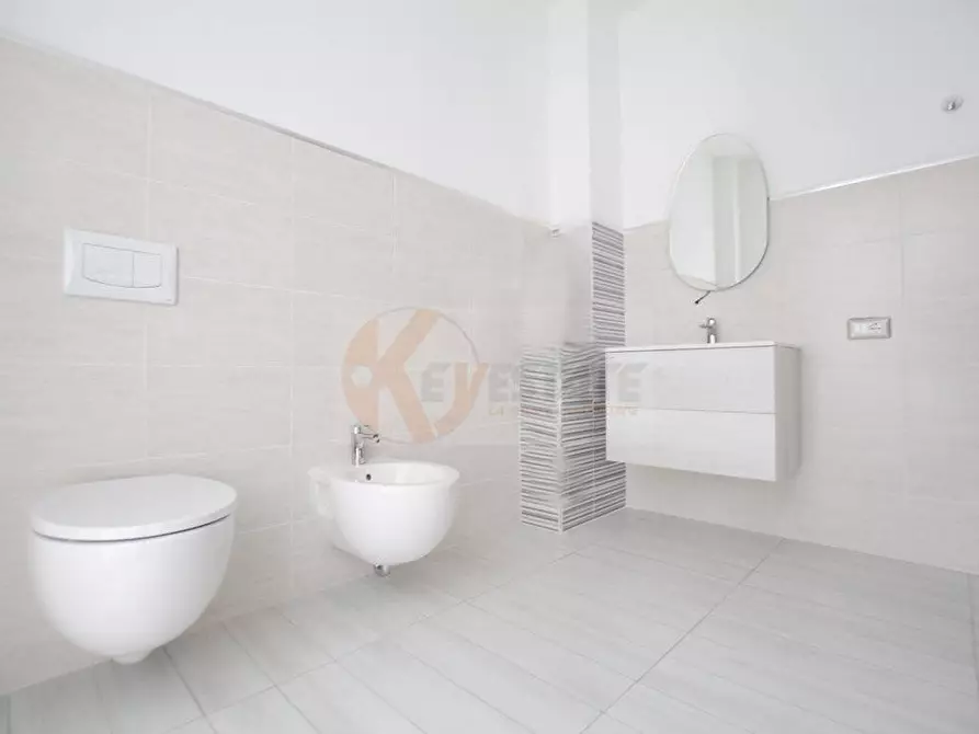 Immagine 29 di Villetta a schiera in vendita  in VIA CUCCA 46 a Nuoro