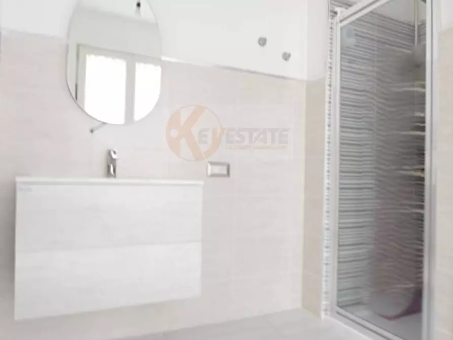 Immagine 30 di Villetta a schiera in vendita  in VIA CUCCA 46 a Nuoro