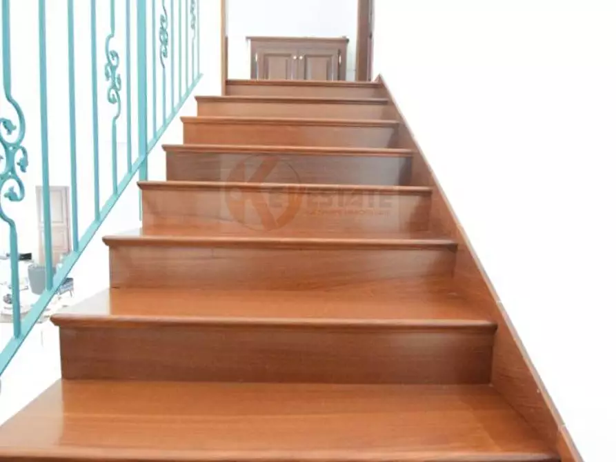 Immagine 33 di Villetta a schiera in vendita  in VIA CUCCA 46 a Nuoro