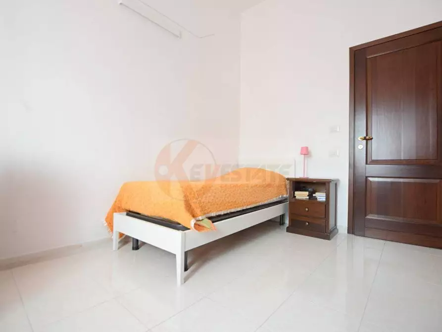 Immagine 47 di Villetta a schiera in vendita  in VIA CUCCA 46 a Nuoro