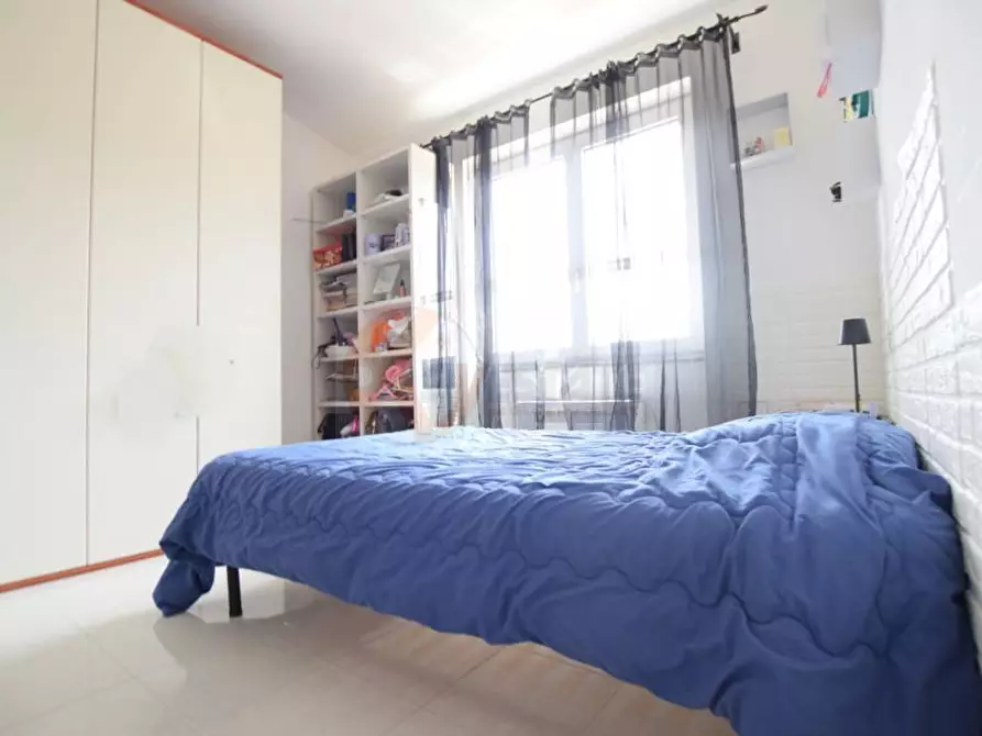 Immagine 44 di Villetta a schiera in vendita  in VIA CUCCA 46 a Nuoro