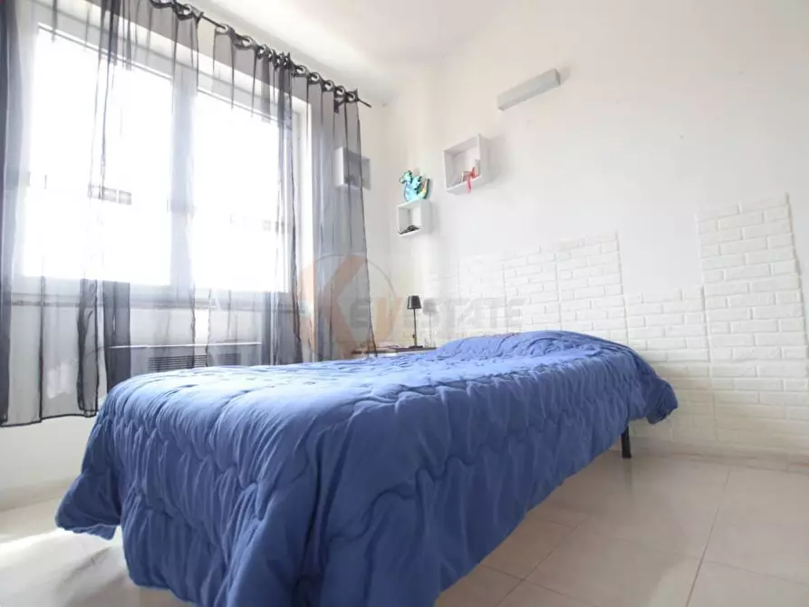 Immagine 45 di Villetta a schiera in vendita  in VIA CUCCA 46 a Nuoro