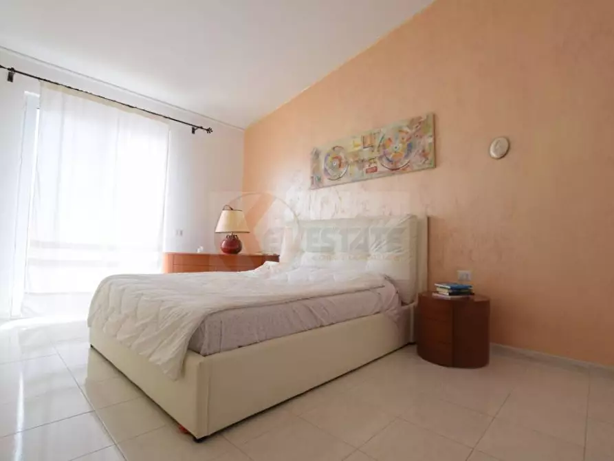 Immagine 35 di Villetta a schiera in vendita  in VIA CUCCA 46 a Nuoro