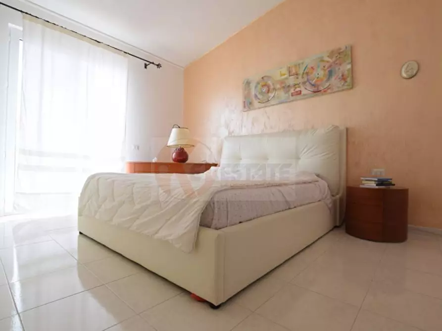 Immagine 36 di Villetta a schiera in vendita  in VIA CUCCA 46 a Nuoro