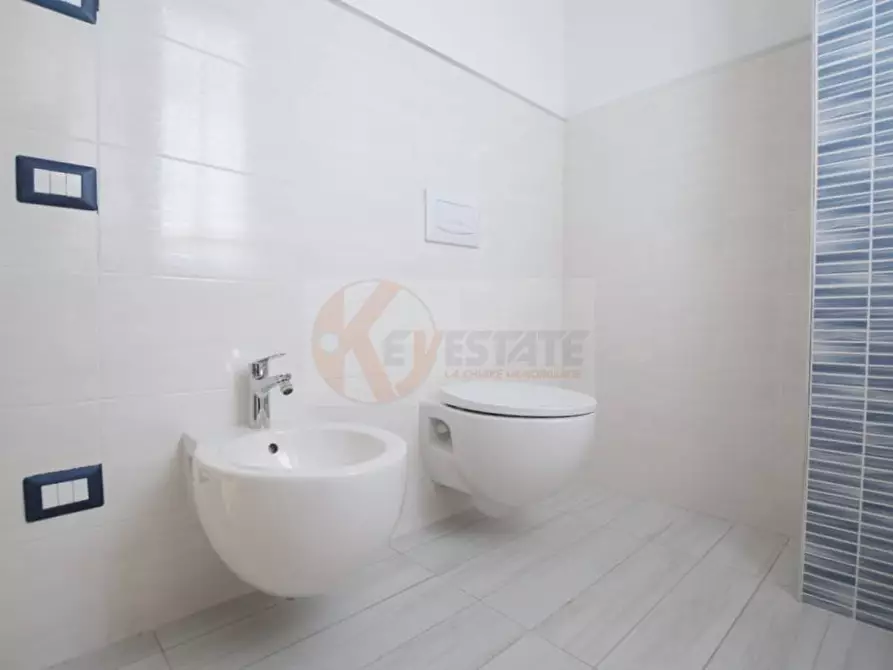 Immagine 42 di Villetta a schiera in vendita  in VIA CUCCA 46 a Nuoro