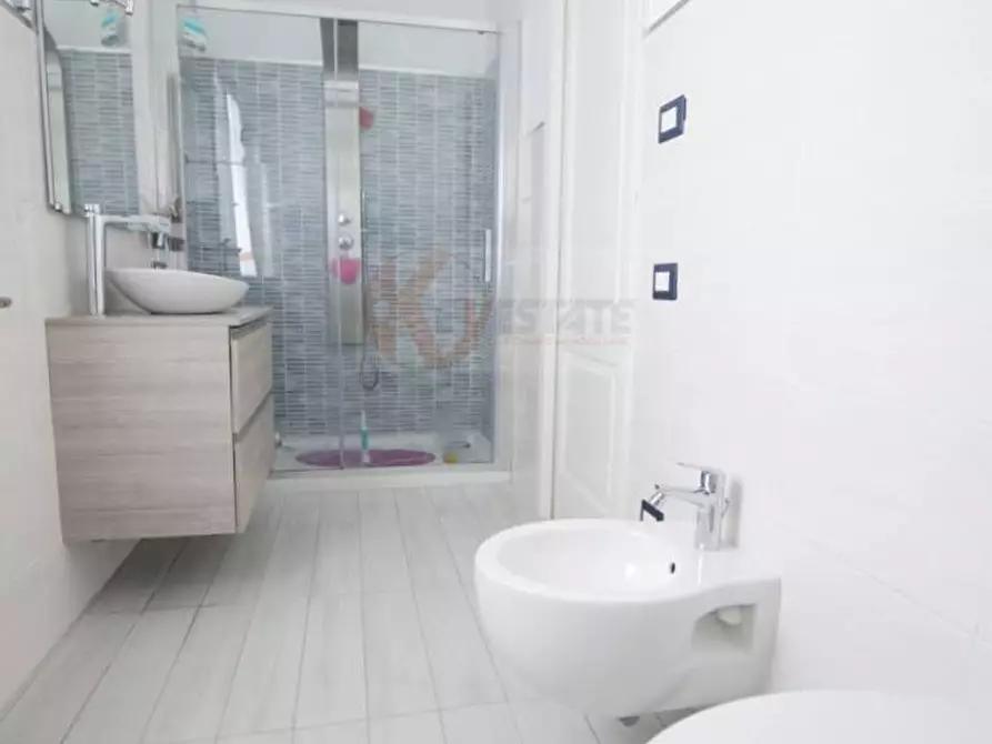 Immagine 43 di Villetta a schiera in vendita  in VIA CUCCA 46 a Nuoro