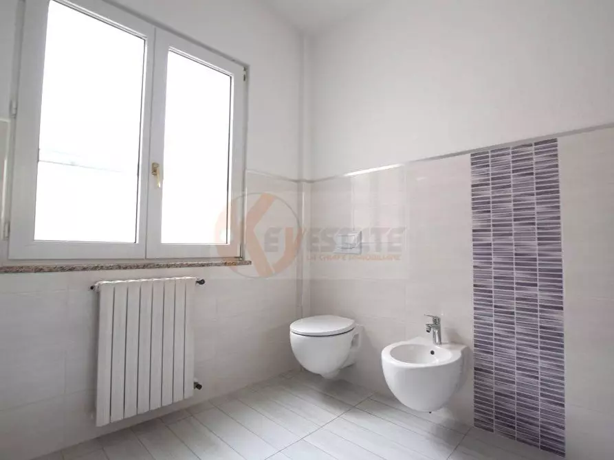 Immagine 49 di Villetta a schiera in vendita  in VIA CUCCA 46 a Nuoro