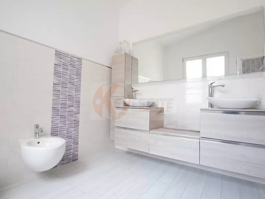 Immagine 50 di Villetta a schiera in vendita  in VIA CUCCA 46 a Nuoro