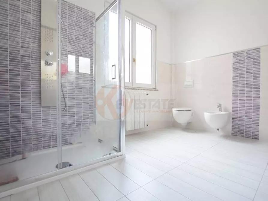 Immagine 51 di Villetta a schiera in vendita  in VIA CUCCA 46 a Nuoro