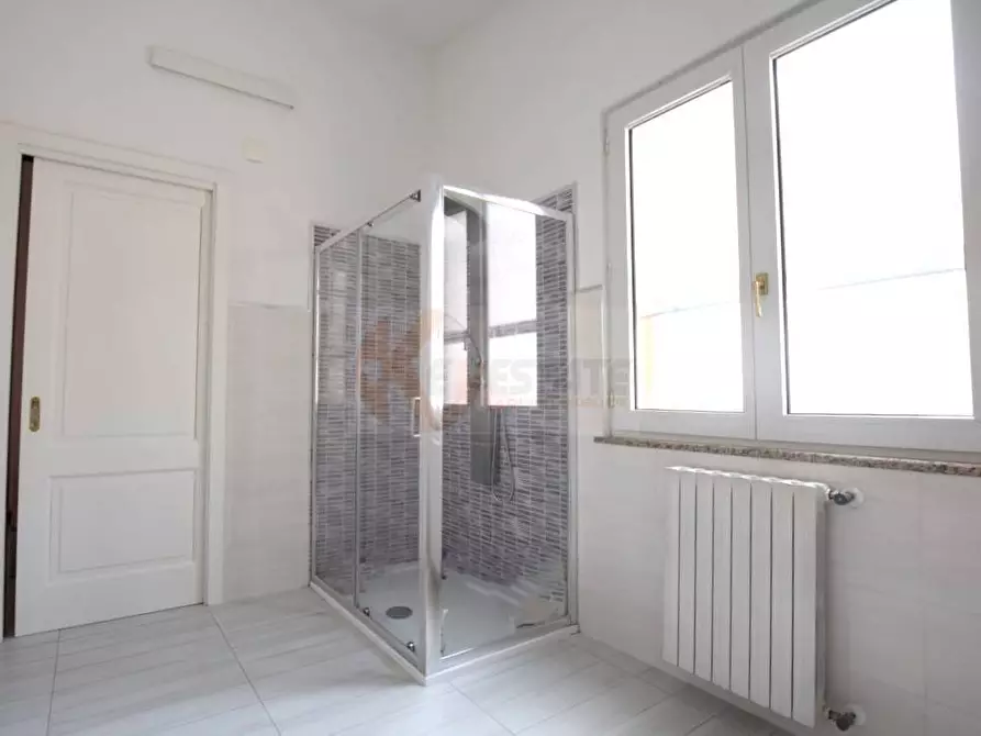 Immagine 52 di Villetta a schiera in vendita  in VIA CUCCA 46 a Nuoro