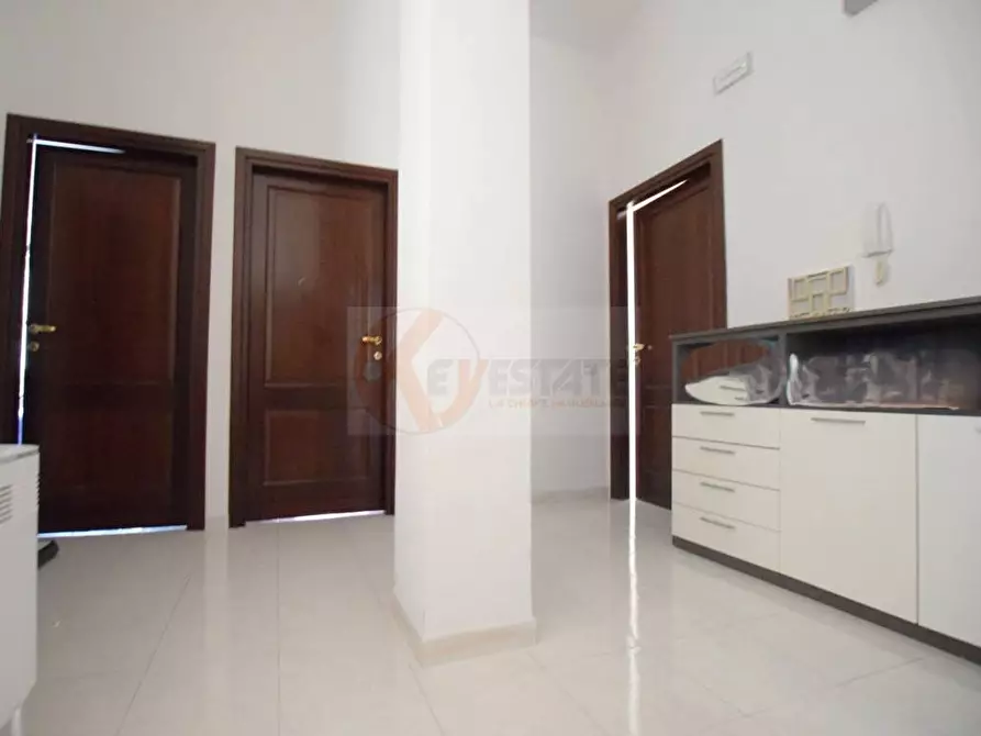 Immagine 34 di Villetta a schiera in vendita  in VIA CUCCA 46 a Nuoro