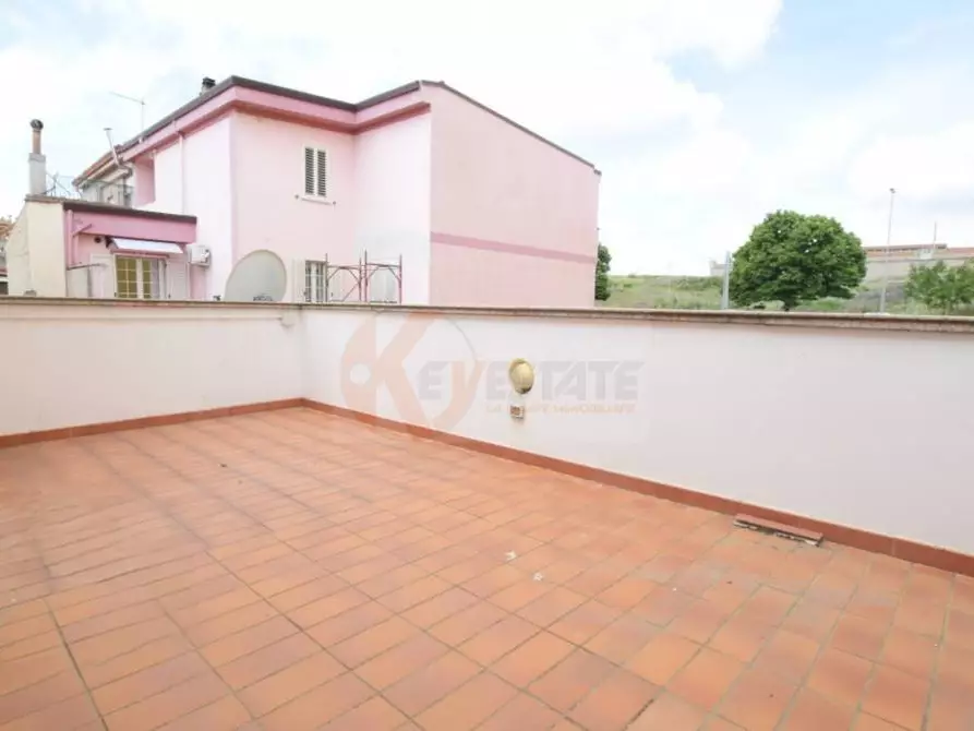 Immagine 54 di Villetta a schiera in vendita  in VIA CUCCA 46 a Nuoro