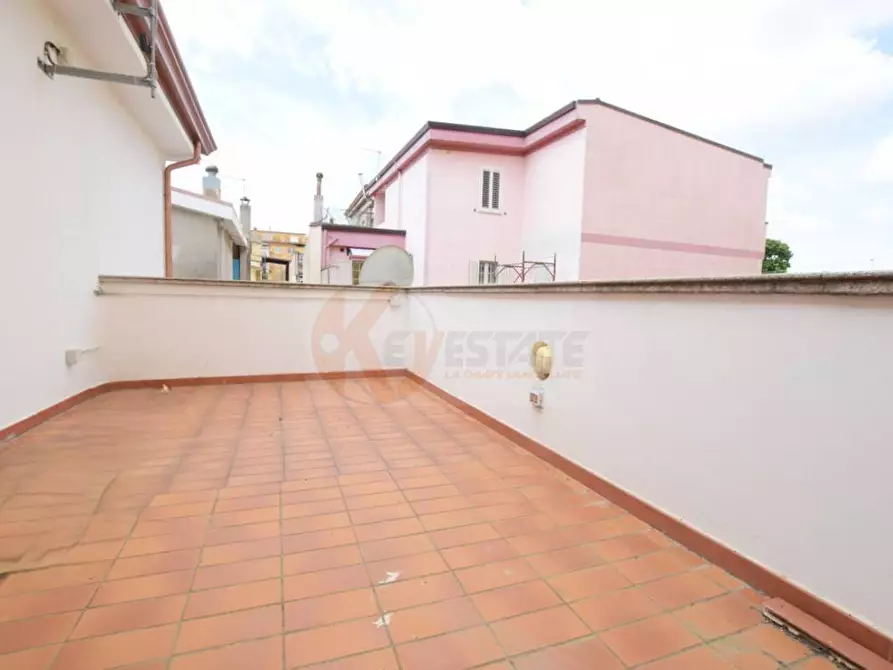 Immagine 55 di Villetta a schiera in vendita  in VIA CUCCA 46 a Nuoro