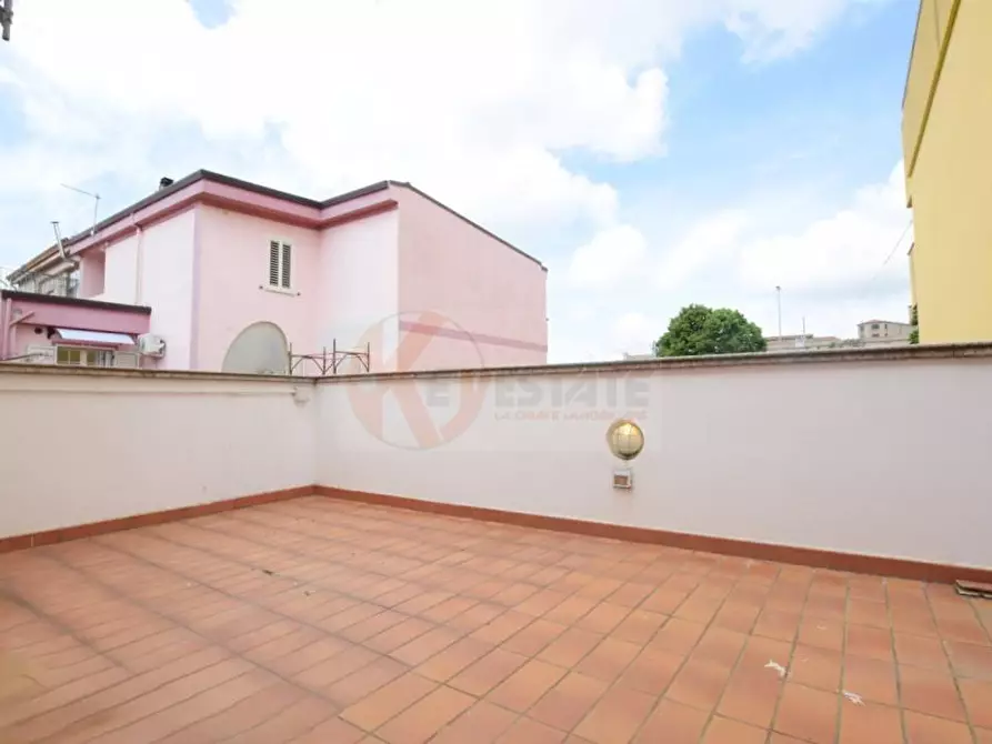 Immagine 53 di Villetta a schiera in vendita  in VIA CUCCA 46 a Nuoro