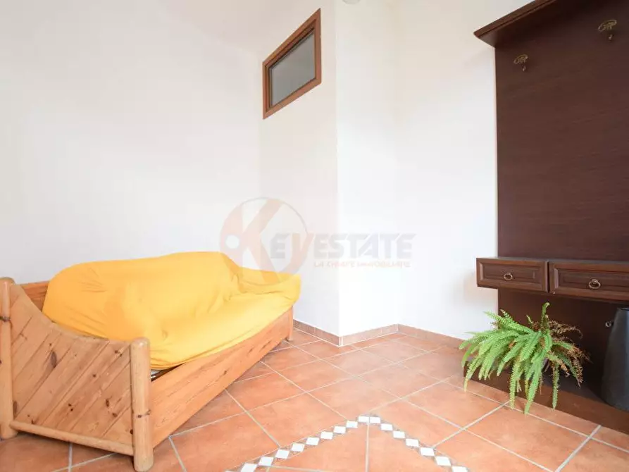 Immagine 56 di Villetta a schiera in vendita  in VIA CUCCA 46 a Nuoro