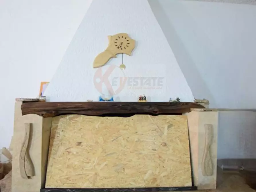 Immagine 58 di Villetta a schiera in vendita  in VIA CUCCA 46 a Nuoro