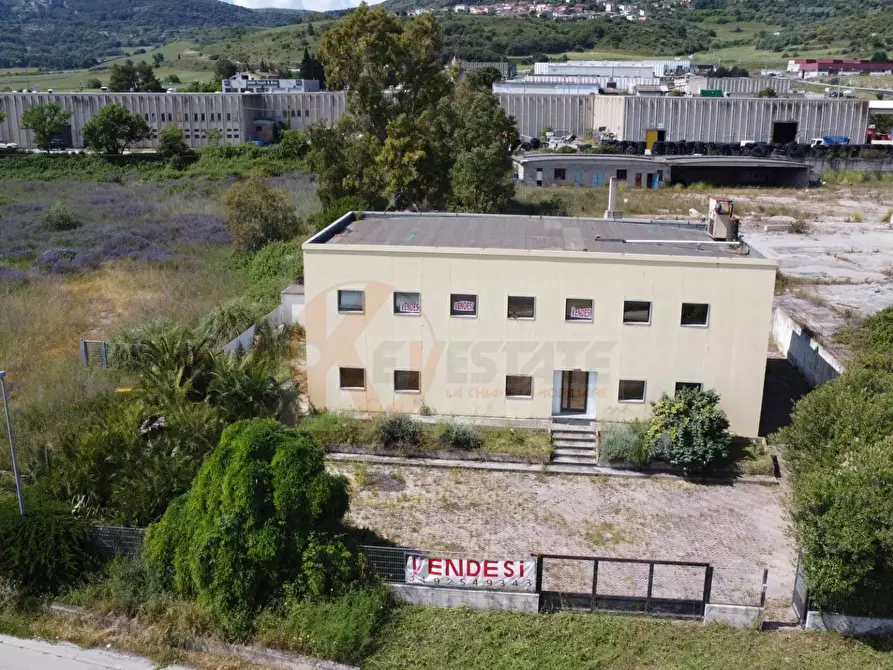 Immagine 31 di Capannone industriale in vendita  in zona industriale a Badesi